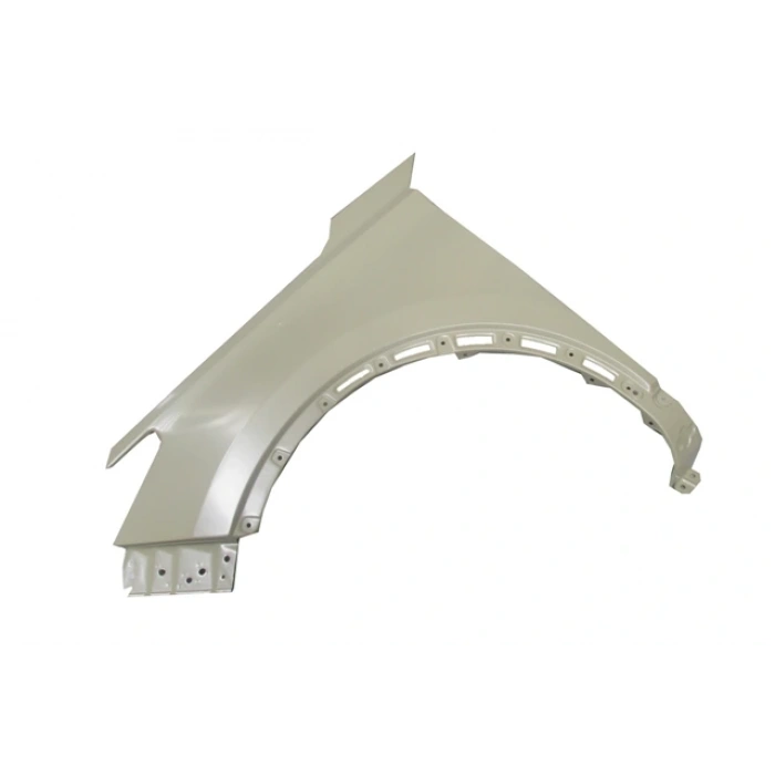 CHERY TIGGO 7 PRO- 23/24; ÖN ÇAMURLUK SOL (GRİ BOYALI)(TW)