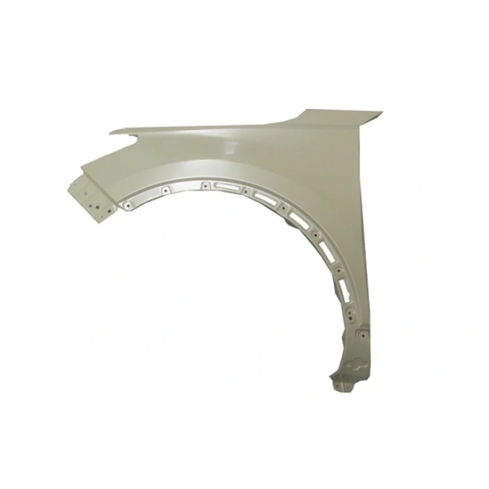 CHERY TIGGO 7 PRO- 23/24; ÖN ÇAMURLUK SOL (GRİ BOYALI)(TW)