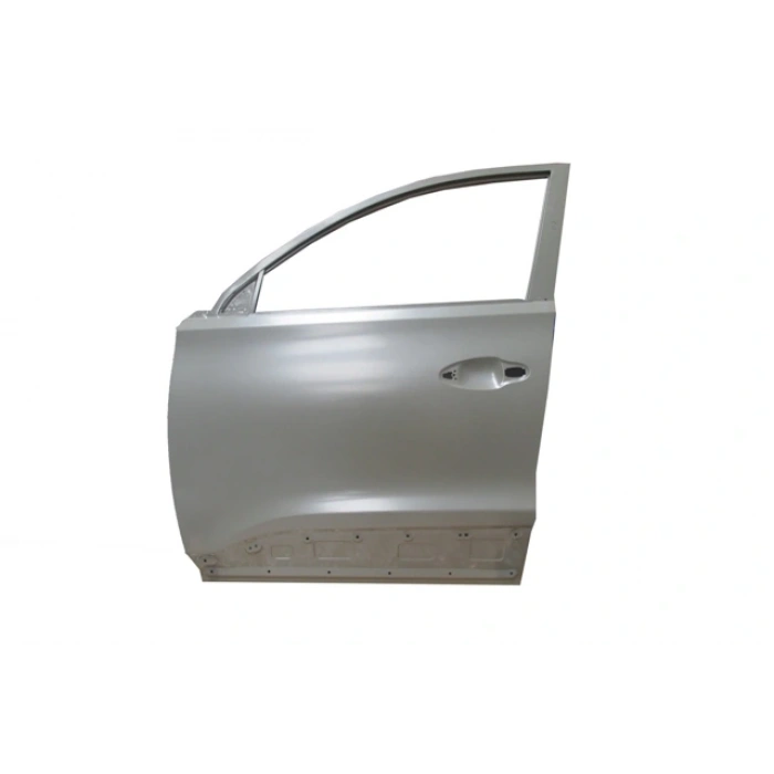 CHERY TIGGO 7 PRO- 23/24; ÖN KAPI KOMLE SOL GRİ BOYALI(İCELİ/ÇEKOMASTİKLİ)(TW)