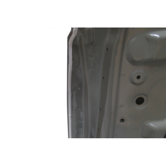 CHERY TIGGO 7 PRO MAX- 24/25; ARKA KAPI KOMLE SAĞ GRİ BOYALI(İCELİ/ÇEKOMASTİKLİ) (TW)