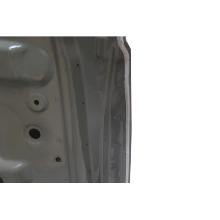 CHERY TIGGO 7 PRO MAX- 24/25; ARKA KAPI KOMLE SOL GRİ BOYALI(İCELİ/ÇEKOMASTİKLİ)(TW)