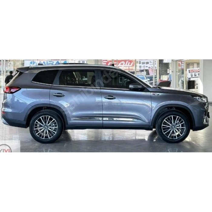 CHERY TIGGO 8 PRO- 23/24; ARAÇ BİLGİLERİ VE RESİMLERİ