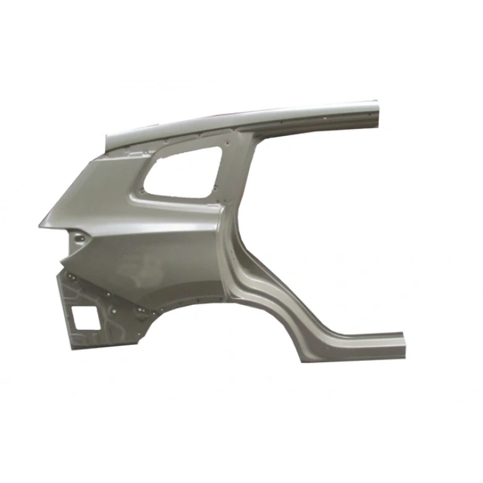 CHERY TIGGO 8 PRO- 23/24; ARKA ÇAMURLUK SAĞ (GRİ BOYALI)(TW)