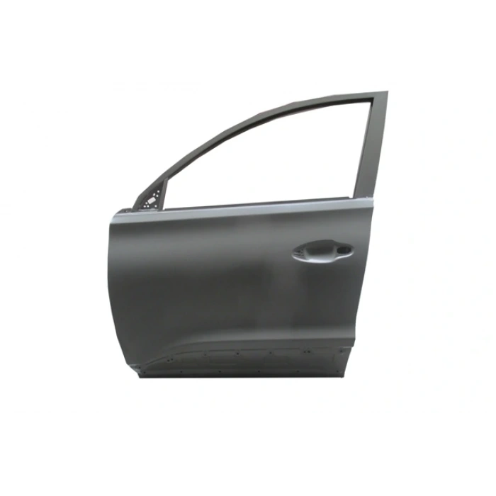 CHERY TIGGO 8 PRO- 23/24; ÖN KAPI KOMLE SOL (İCELİ/ÇEKOMASTİKLİ)(TW)