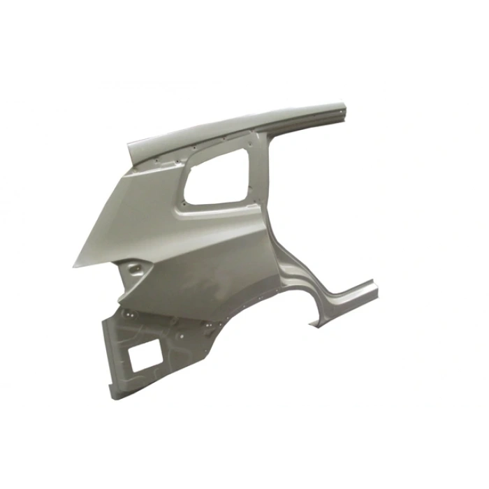 CHERY TIGGO 8 PRO MAX- 24/25; ARKA ÇAMURLUK SAĞ (GRİ BOYALI)(TW)