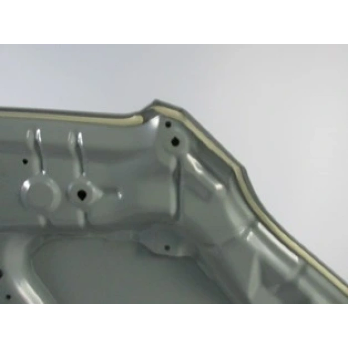 CHEVROLET AVEO- HB- 09/11; MOTOR KAPUTU GRİ BOYALI (İCELİ/ÇEKOMASTİKLİ) (SIMYI)