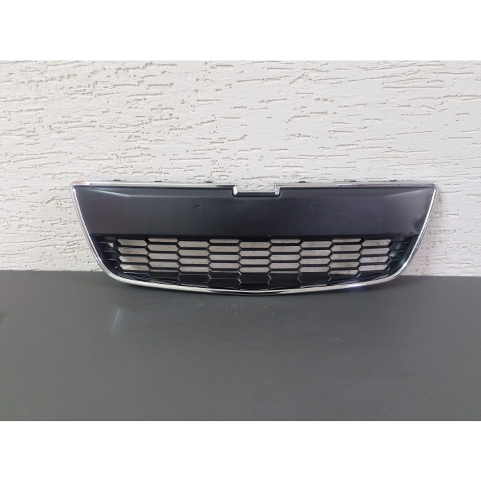 CHEVROLET AVEO ÖN TAMPON PANJURU 2011-2014 SIFIR AYARINDA