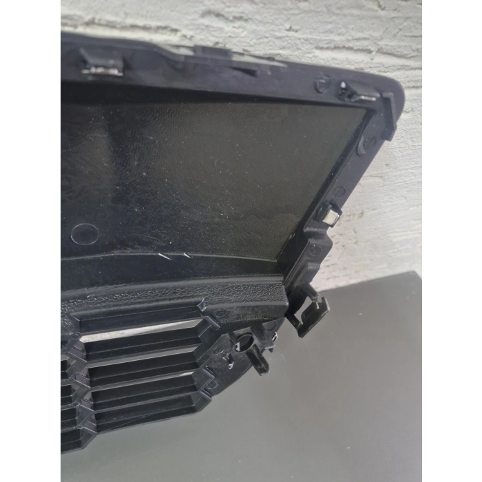 CHEVROLET AVEO ÖN TAMPON PANJURU 2011-2014 SIFIR AYARINDA