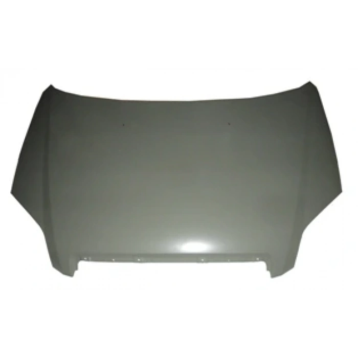 CHEVROLET AVEO- SD- 07/12; MOTOR KAPUTU GRİ BOYALI (İCELİ/ÇEKOMASTİKLİ) (SIMYI)