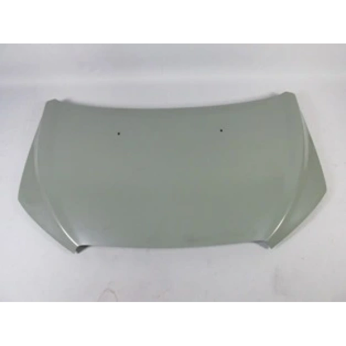 CHEVROLET AVEO- SD/HB- 11/13; MOTOR KAPUTU GRİ BOYALI (İCELİ/ÇEKOMASTİKLİ) (SIMYI)