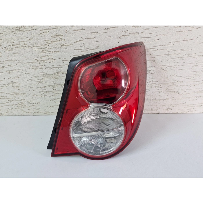 CHEVROLET AVEO SEDAN SAĞ ARKA STOP LAMBASI SIFIR 2011-2019