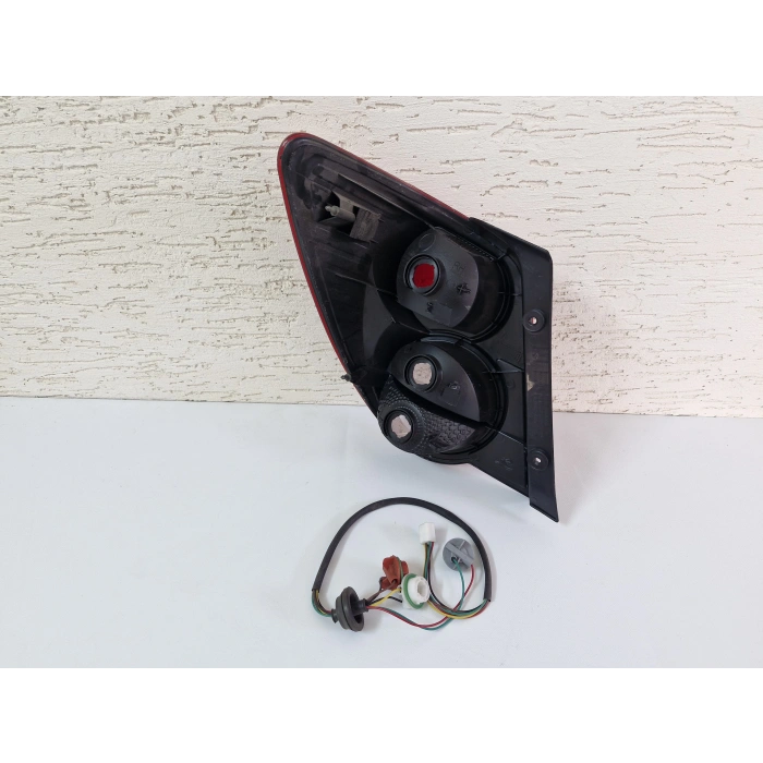 CHEVROLET AVEO SEDAN SAĞ ARKA STOP LAMBASI SIFIR 2011-2019