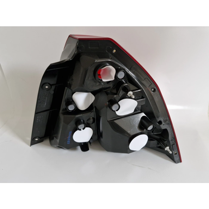 CHEVROLET AVEO SEDAN SOL ARKA STOP DUYSUZ LAMBASI SIFIR 2006-2010