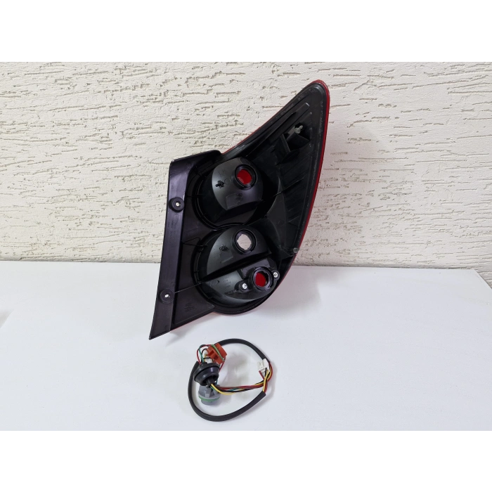 CHEVROLET AVEO SEDAN SOL ARKA STOP LAMBASI SIFIR 2011-2014