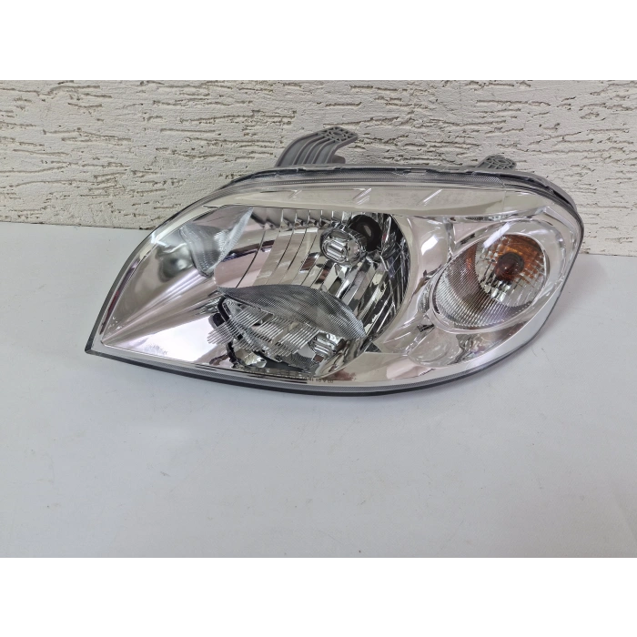 CHEVROLET AVEO SEDAN SOL ÖN FAR SIFIR 2006-2008