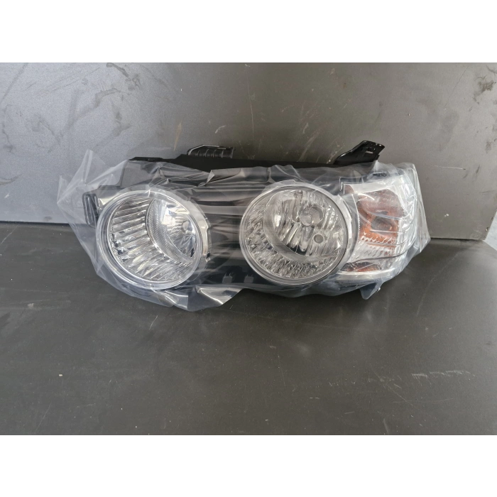 CHEVROLET AVEO T300 SOL ÖN FAR KROM SIFIR 2012 2013 2014