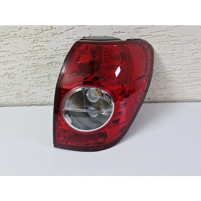 CHEVROLET CAPTİVA SAĞ ARKA STOP LAMBASI DUYLU SIFIR 2007-2012