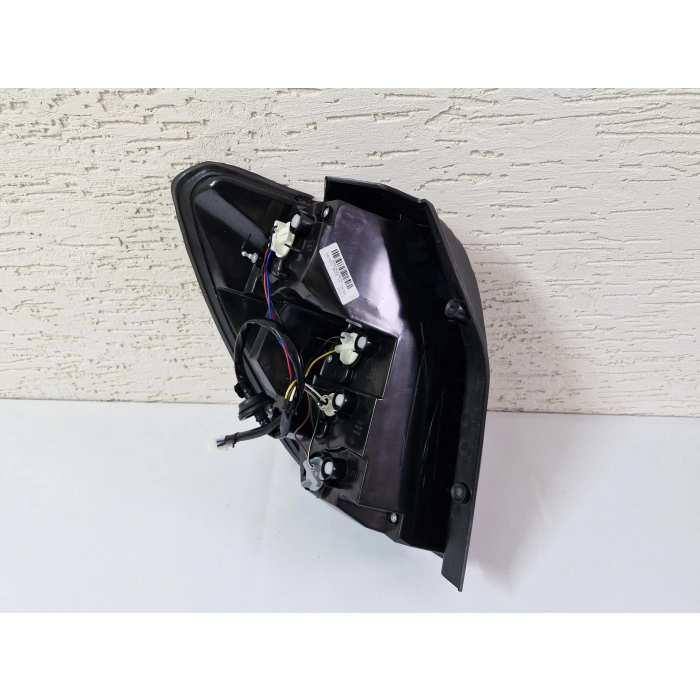 CHEVROLET CAPTİVA SAĞ ARKA STOP LAMBASI DUYLU SIFIR 2007-2012