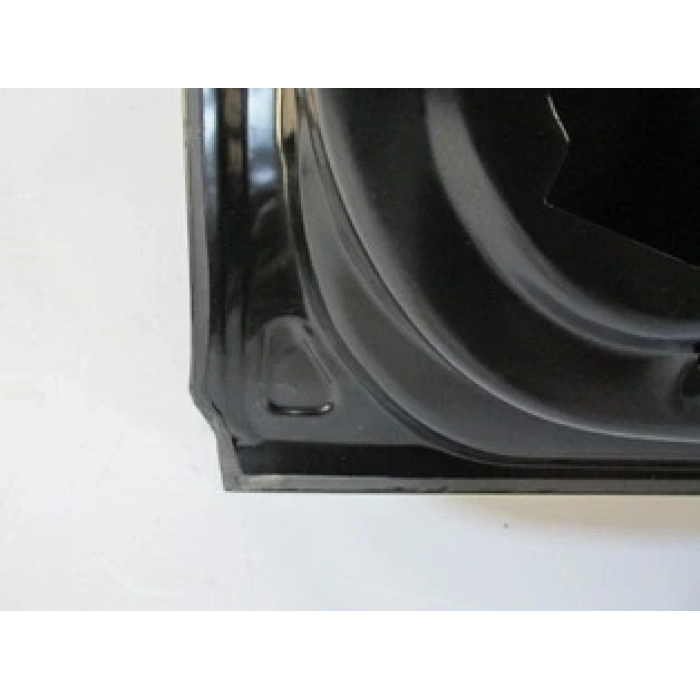 CHEVROLET CRUZE- 09/14; ARKA KAPI KOMPLE SAĞ (İCELİ/ÇEKOMASTİKLİ) (TW)