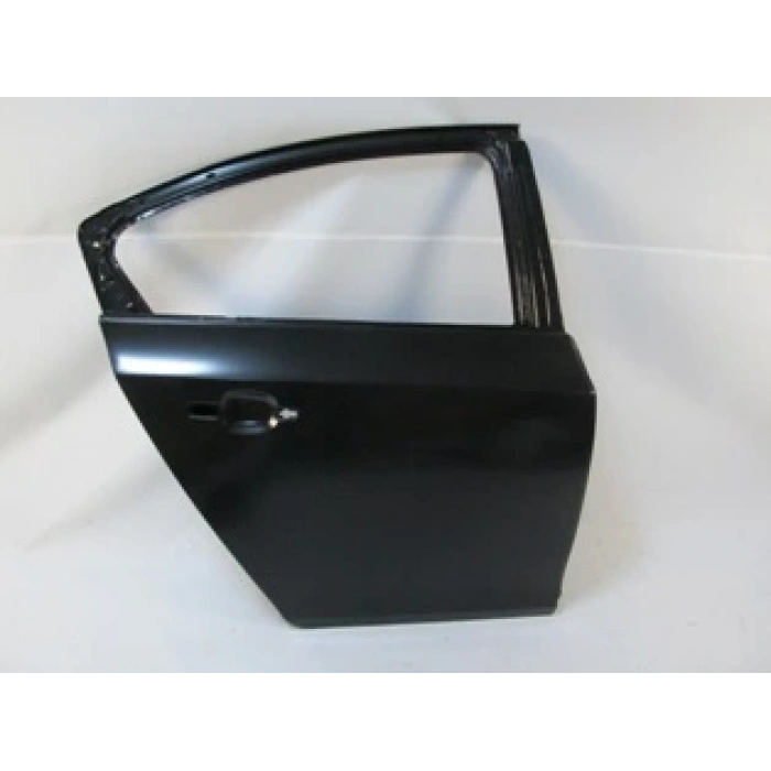 CHEVROLET CRUZE- 09/14; ARKA KAPI KOMPLE SAĞ (İCELİ/ÇEKOMASTİKLİ) (TW)