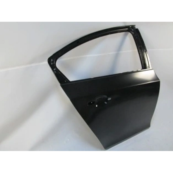 CHEVROLET CRUZE- 09/14; ARKA KAPI KOMPLE SAĞ (İCELİ/ÇEKOMASTİKLİ) (TW)