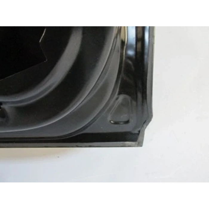 CHEVROLET CRUZE- 09/14; ARKA KAPI KOMPLE SOL (İCELİ/ÇEKOMASTİKLİ) (TW)