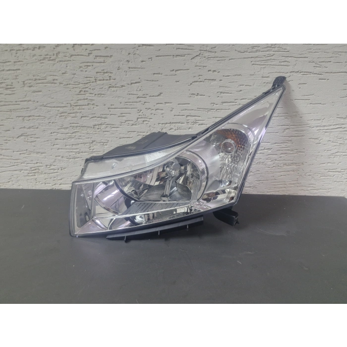 CHEVROLET CRUZE SOL ÖN FAR KROM SIFIR 2010-2016