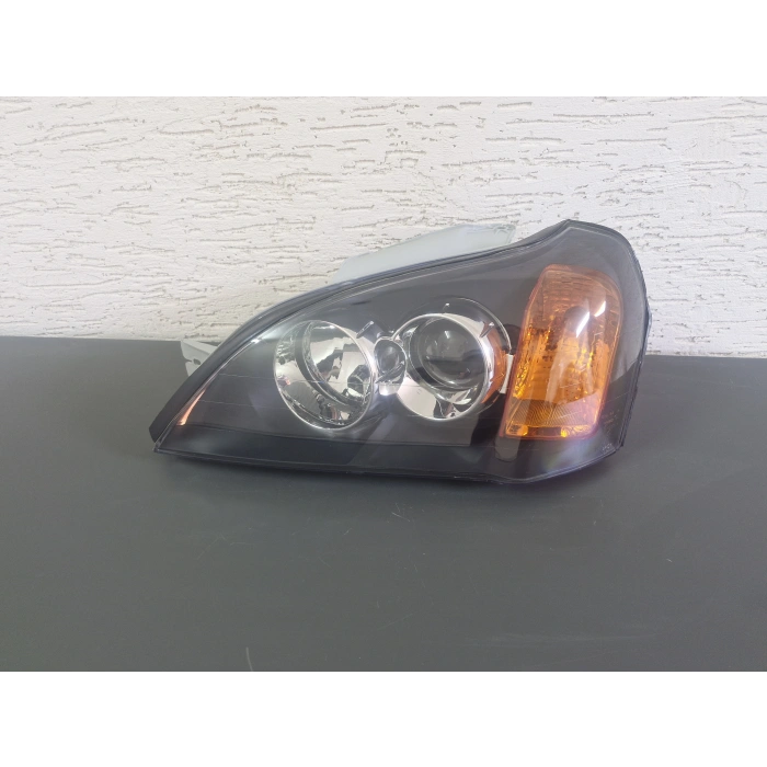 CHEVROLET EVANDA V200 SOL ÖN FAR MANUEL SIFIR 2003-2006