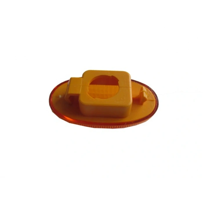 CHEVROLET KALOS- SD/HB- 04/05; ÇAMURLUK SİNYALİ SARI SAĞ/SOL AYNI (ADET) (EUROLAMP)