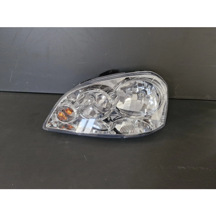 CHEVROLET LACETTİ SEDAN SOL ÖN FAR SIFIR 2003-2012