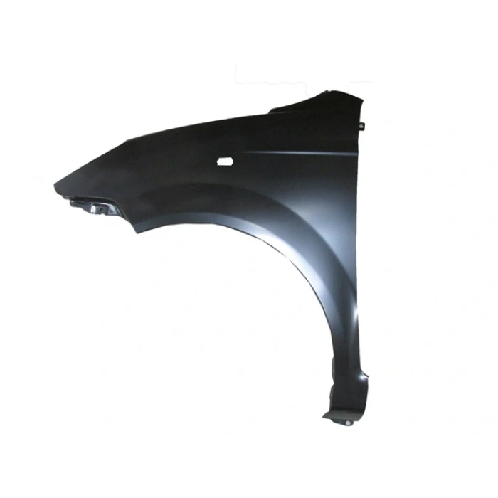 CHEVROLET SPARK- 06/09; ÖN ÇAMURLUK DELİKLİ SOL (TYG)