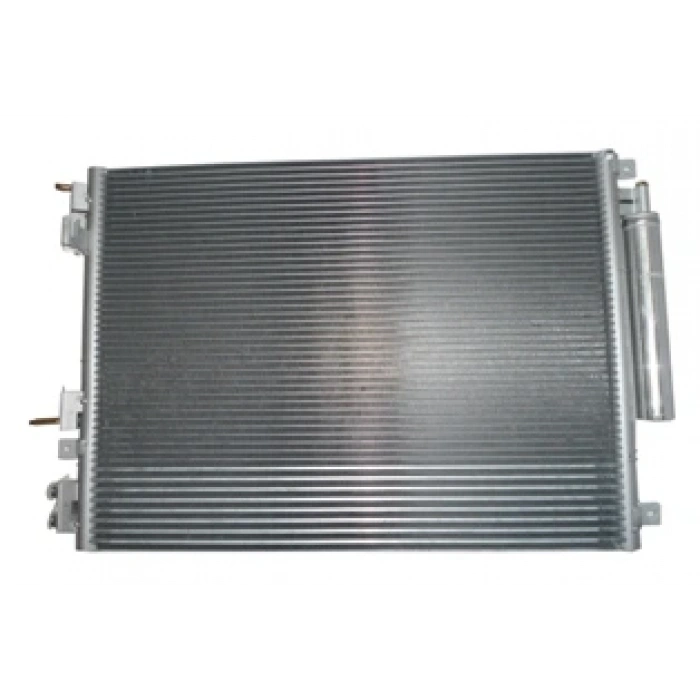 CHRYSLER 300C- 05/11; KLİMA RADYATÖRÜ (TÜPLÜ) (TYG)