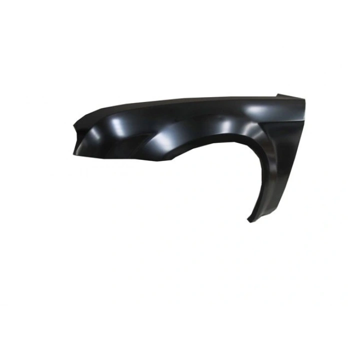 CHRYSLER 300C- 05/11; ÖN ÇAMURLUK DELİKSİZ SOL (TW)