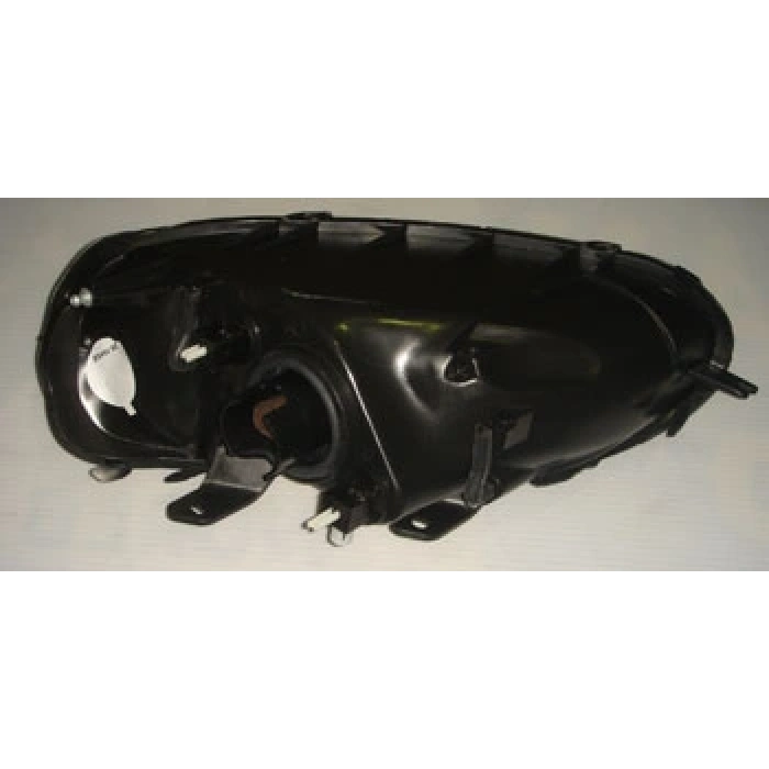 CHRYSLER SEBRING- 01/02; FAR LAMBASI SOL MANUEL (COUPE)MANUEL/ELEKTRİKLİ SARI REFLEKTÖRLÜ (TYC)