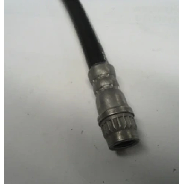 CITROEN AX- 90/91; ÖN FREN HORTUMU (SH)