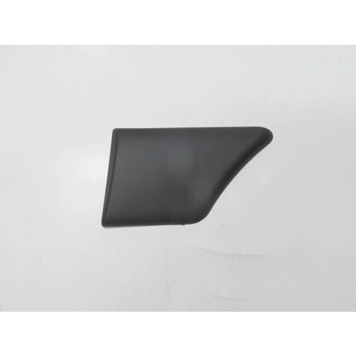 CITROEN BERLINGO- 04/08; ARKA ÇAMURLUK BANDI SOL SİYAH (İNCE TİP)
