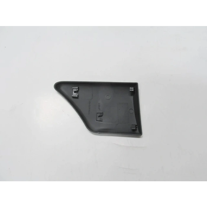 CITROEN BERLINGO- 04/08; ARKA ÇAMURLUK BANDI SOL SİYAH (İNCE TİP)