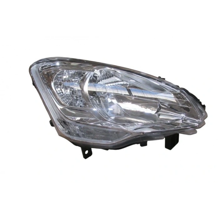 CITROEN BERLINGO- 08/12/16/18; FAR LAMBASI SAĞ ELEKTRİKLİ/MOTORLU (AYFAR)