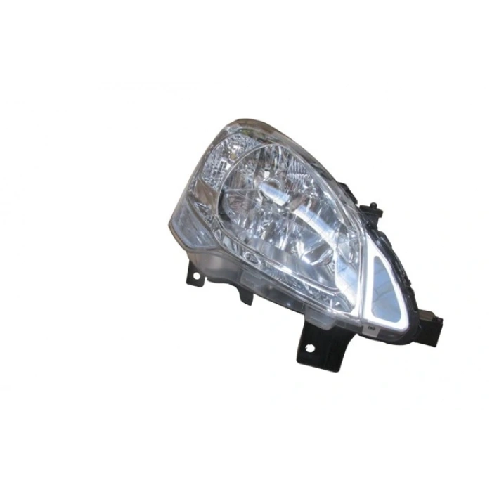 CITROEN BERLINGO- 08/12/16/18; FAR LAMBASI SAĞ ELEKTRİKLİ/MOTORLU (AYFAR)