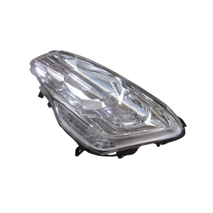 CITROEN BERLINGO- 08/12/16/18; FAR LAMBASI SOL ELEKTRİKLİ/MOTORLU (AYFAR)