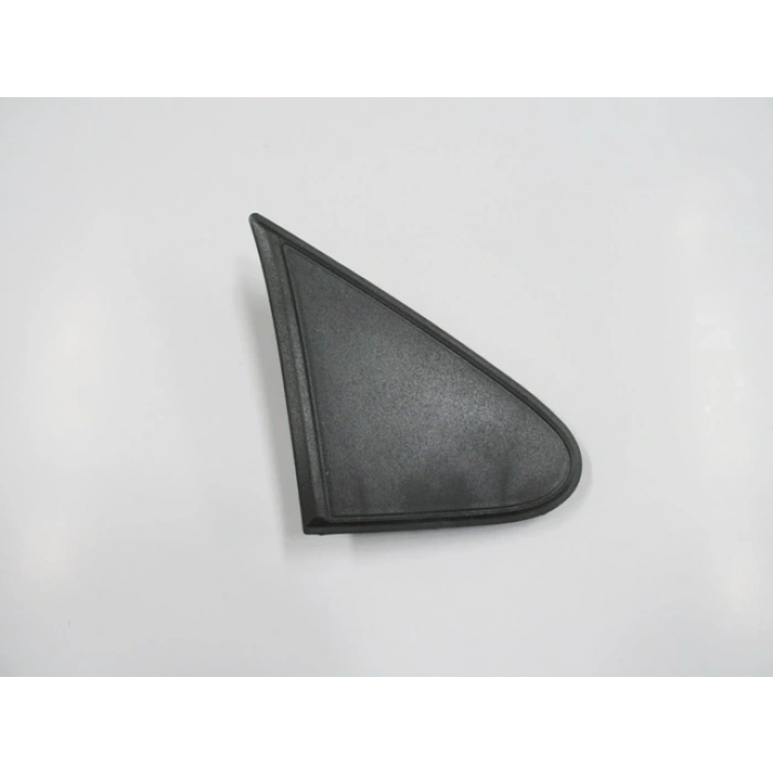 CITROEN BERLINGO- 08/18; KAPI AYNA MUSKASI SAĞ SİYAH (ÇAMURLUK ÜST ÜÇGEN PLASTİĞİ)