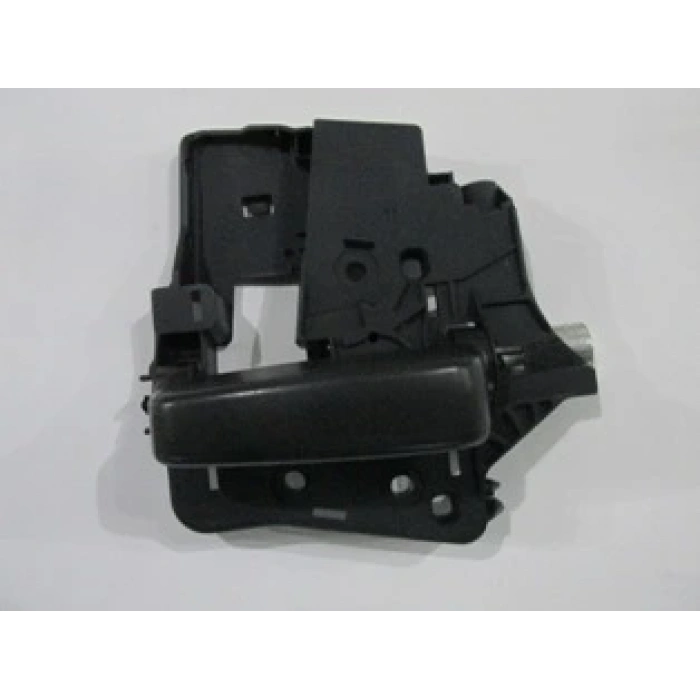 CITROEN BERLINGO- 08/18; ORTA KAPI İÇ AÇMA KOLU SAĞ SİYAH (HUSHAN)