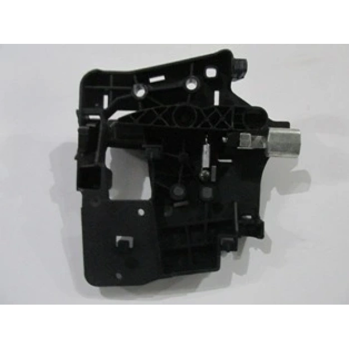 CITROEN BERLINGO- 08/18; ORTA KAPI İÇ AÇMA KOLU SAĞ SİYAH (HUSHAN)