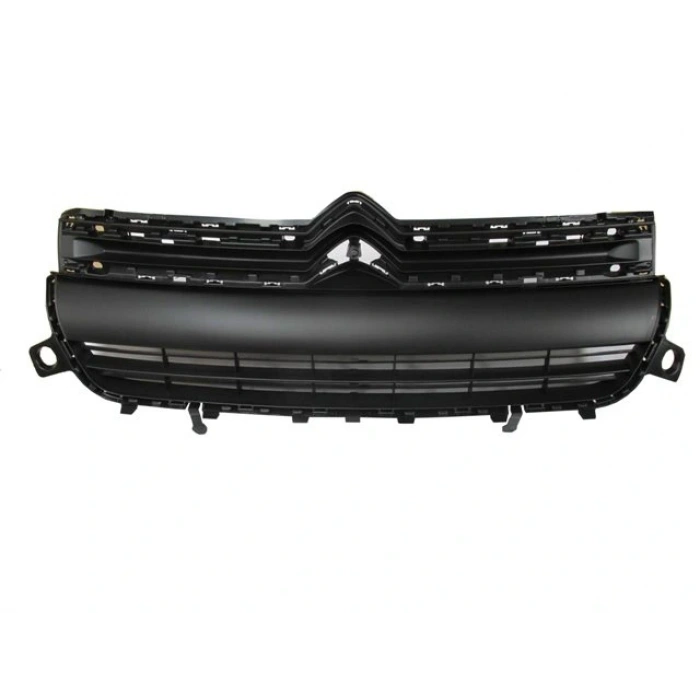 CITROEN BERLINGO- 15/18; ÖN PANJUR SİYAH