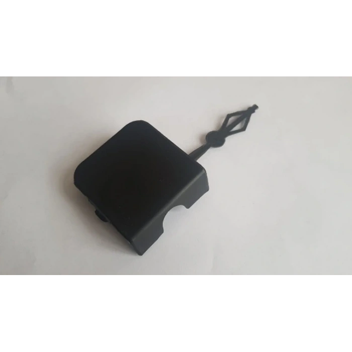 CITROEN BERLINGO- 15/18; ÖN TAMPON ÇEKİ DEMİRİ KAPAĞI