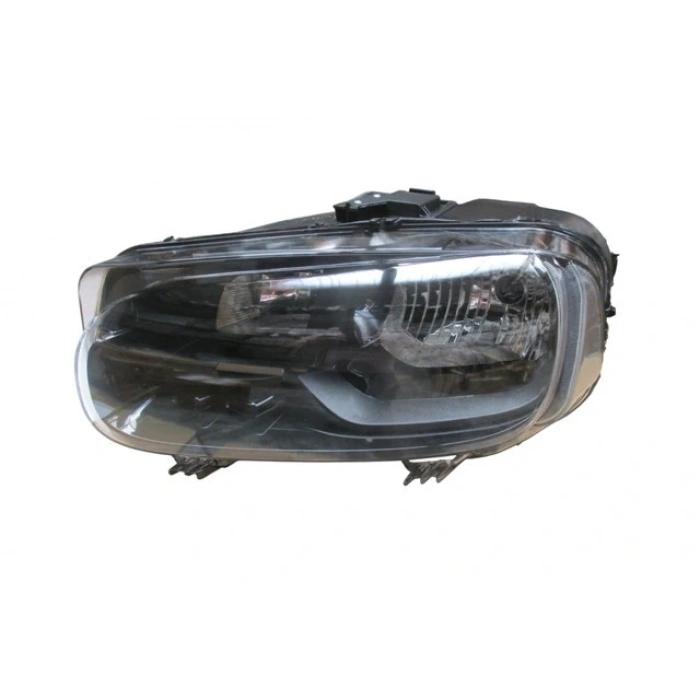 CITROEN BERLINGO- 19/24; FAR LAMBASI SOL (E MARKLI)