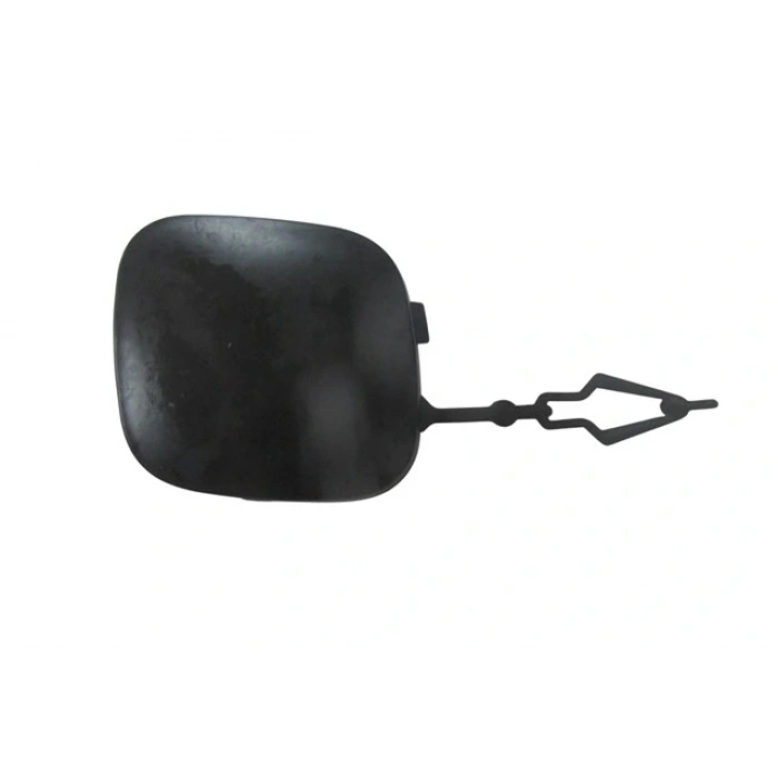 CITROEN BERLINGO- 19/24; ÖN TAMPON ÇEKİ DEMİRİ KAPAĞI SİYAH