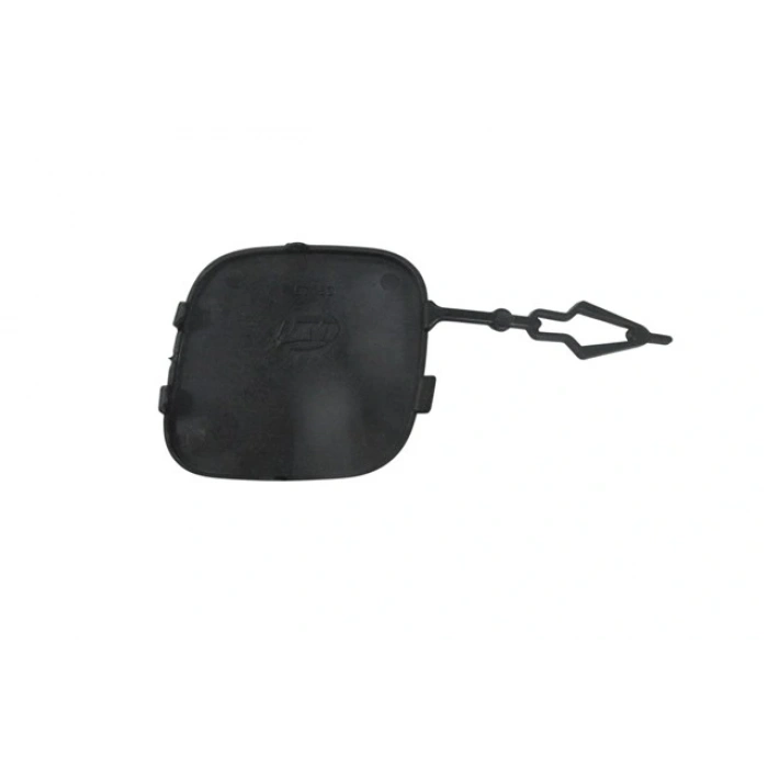 CITROEN BERLINGO- 19/24; ÖN TAMPON ÇEKİ DEMİRİ KAPAĞI SİYAH