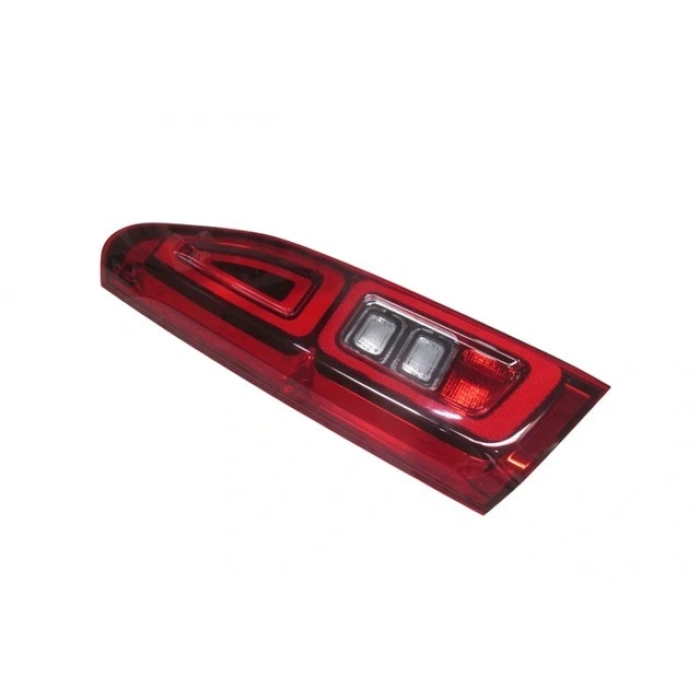 CITROEN BERLINGO- 19/24; STOP LAMBASI SOL KIRMIZI/BEYAZ (MARS) (E MARKLI)