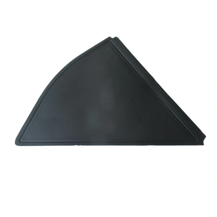 CITROEN BERLINGO- 24/25; ÖN ÇAMURLUK ÜST KÖŞE PLASTİĞİ SAĞ